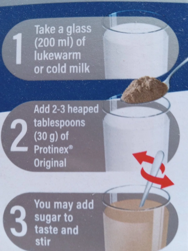 Protinex