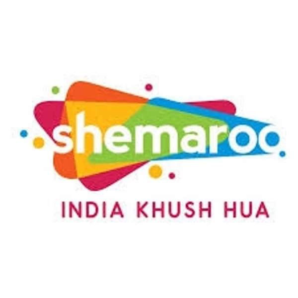 SHEMAROO PREMIUM 1 YEAR - 1 YEAR