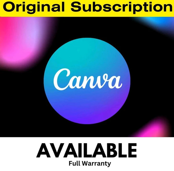 Canva Pro