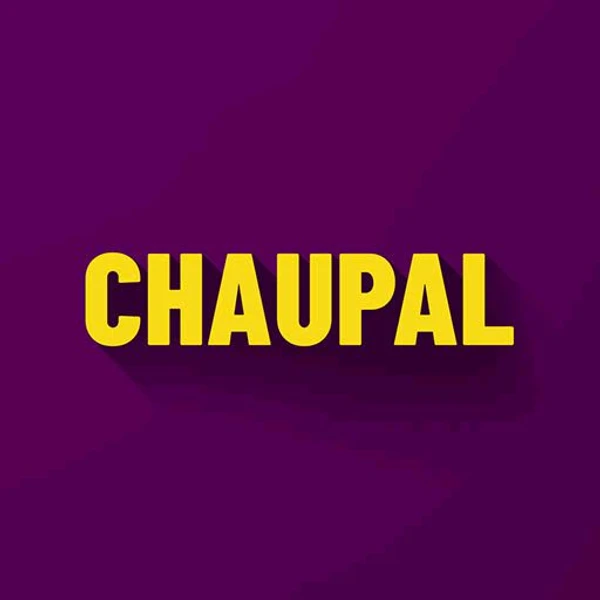 CHAUPAL SUBSCRIPTION