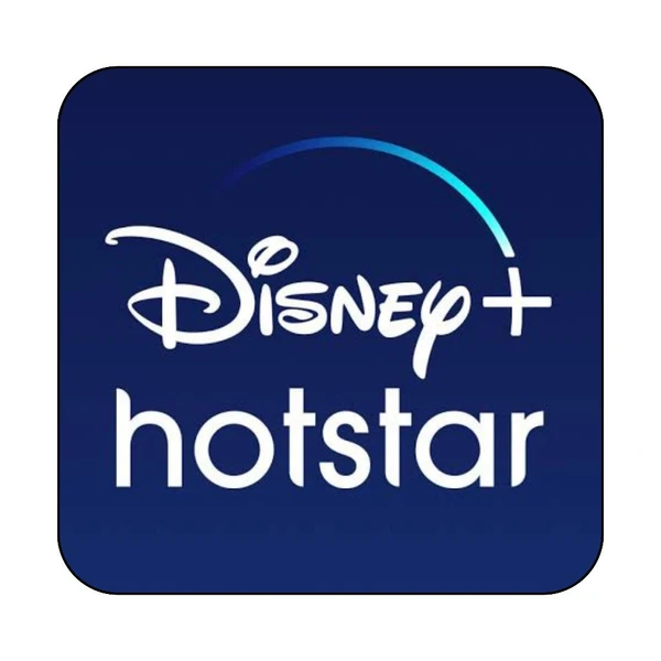 DISNEY + HOTSTAR SUPER PLAN - 6 MONTH