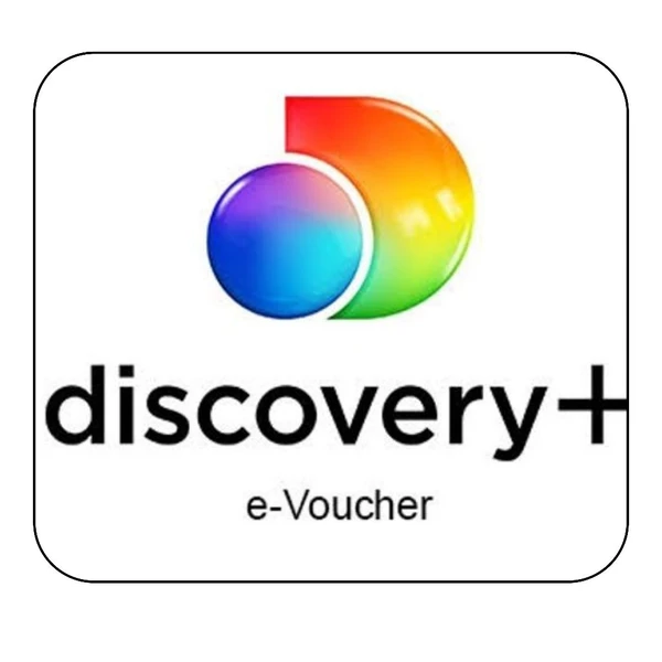 DISCOVERY + 1 Momth