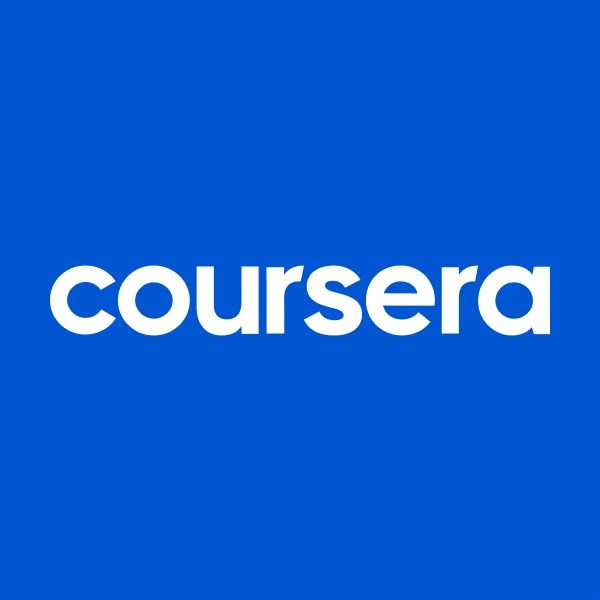 COURSERA 1 YEAR