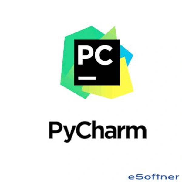 PYCHARM PROFESSIONAL - 𝟭 𝗬𝗘𝗔𝗥