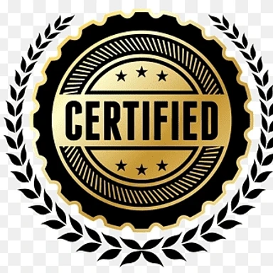 BUY CERTIFICATES