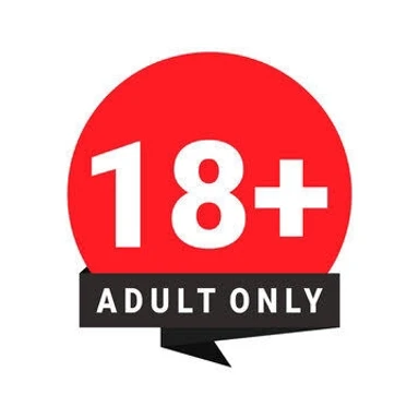 18+ ADULTS