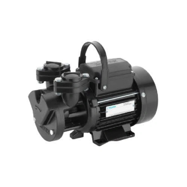 Silver Vikrant 50 Self Primming Water Pump Centrifugal Water Pump - 0.5Hp, Multicolour