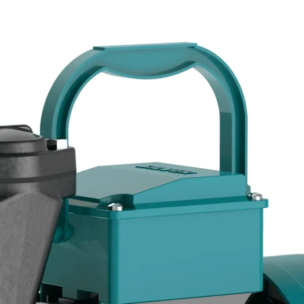 Silver Bulbul Plus Self Primming Pump Water Pump Centrifugal Water Pump At Best' Price - 1.0HP