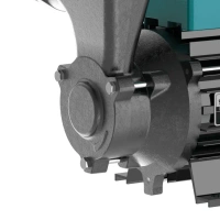 Silver Bulbul Plus Self Primming Pump Water Pump Centrifugal Water Pump At Best' Price - 0.5HP