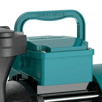 Silver Bulbul Plus Self Primming Pump Water Pump Centrifugal Water Pump At Best' Price - 0.5HP