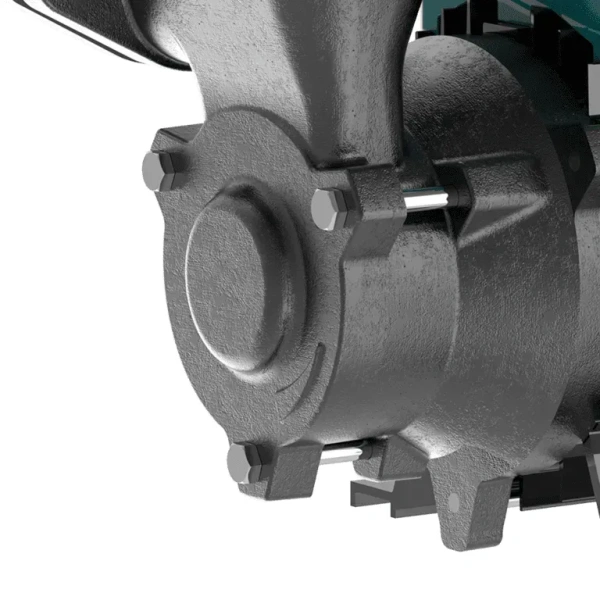 Silver Bulbul Plus Self Primming Pump Water Pump Centrifugal Water Pump At Best' Price - 0.5HP
