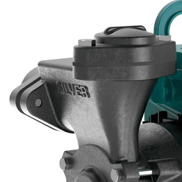 Silver Bulbul Plus Self Primming Pump Water Pump Centrifugal Water Pump At Best' Price - 1.0HP