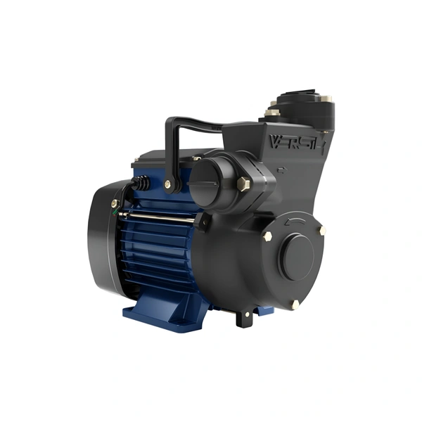 VERSIL PUMPS & MOTORS Versil Pumps & Motors Hippo Series Self-Priming Surface Pump (0.50 HP - 1.00 HP) - 0.5HP