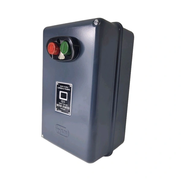 L&T MOTOR STARTER MK1 DIRECT ON LINE (DOL) - MK1 DOL 13-22Amp