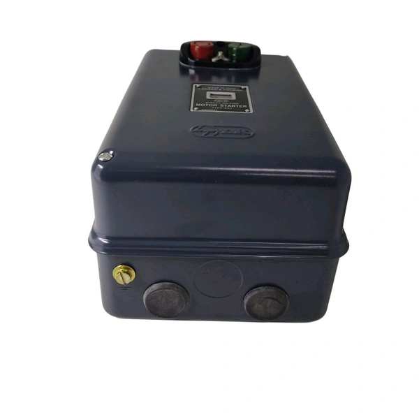 L&T MOTOR STARTER MK1 DIRECT ON LINE (DOL) - MK1 DOL 13-22Amp