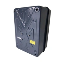 L&T MOTOR STARTER MK1 DIRECT ON LINE (DOL) - MK1 DOL 13-22Amp