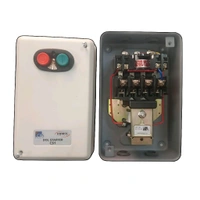 C&S electric ANMOL motor starter CS1 DOL Starter