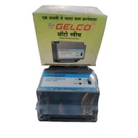 GELCO Gelco Auto Switch WTF AutoSwitch | Auto-on Switch with Pump Protection