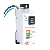 L&T L&T Auto Switch Dol Lauritz Knudsen L&T Sz5 Auto Switch for DOL Starters 3 months Warranty