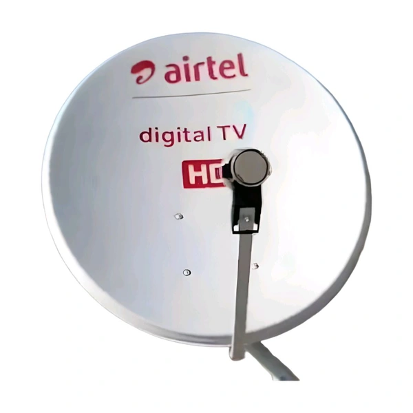 AirtelDth Antenna Original