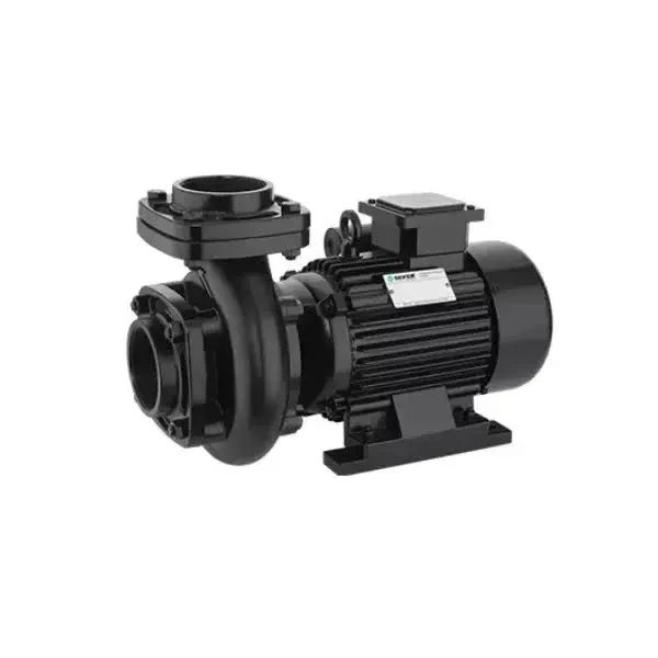 SILVER MOTORS & PUMPS Silver Centrifugal Monoblock Pumpset 0.50 HP - 25/25