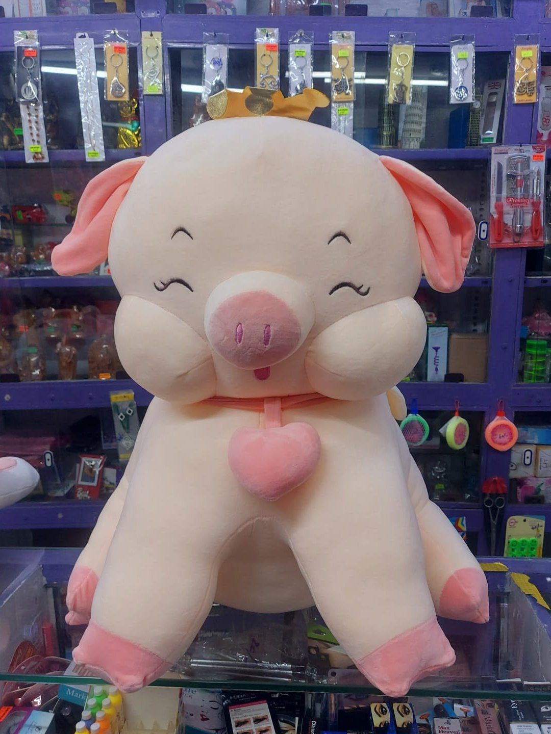 Piggy