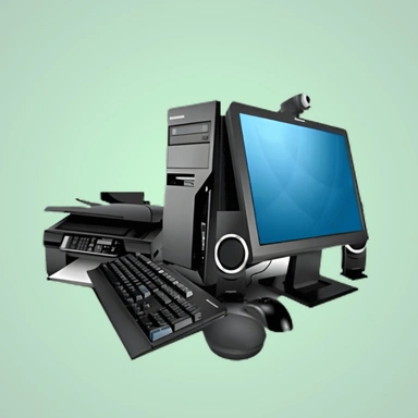 Computer Accessories