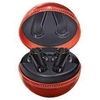 FINGERS Yorker True Wireless Earbuds - Red