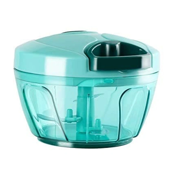 Handy Onion Salad Chopper