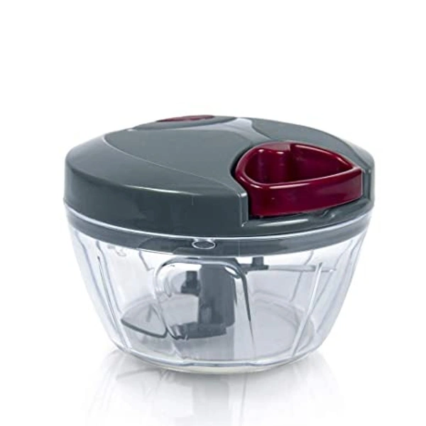 Handy Onion Salad Chopper