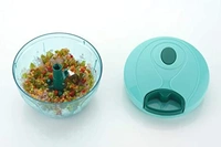 Handy Onion Salad Chopper