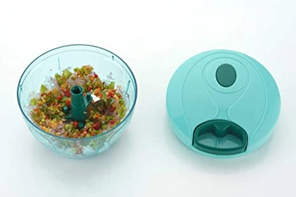 Handy Onion Salad Chopper