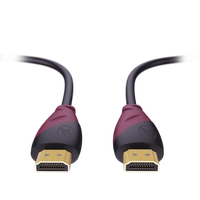 FINGERS Megaview HDMI-to-HDMI (2M) - 2 Meter
