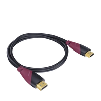 FINGERS Megaview HDMI-to-HDMI (2M) - 2 Meter