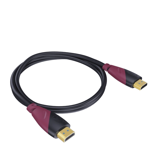FINGERS Megaview HDMI-to-HDMI (2M) - 2 Meter