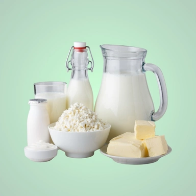 Dairy Products
