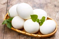 முட்டை / Chicken Egg (6 Pieces)