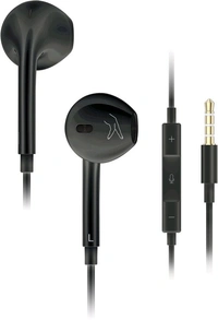SoundReflex W5 Wired Earphones