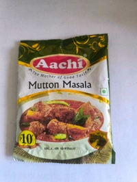 ஆச்சி மட்டன் மசாலா