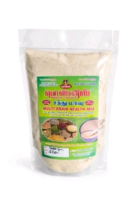 Ponnis சத்து மாவு