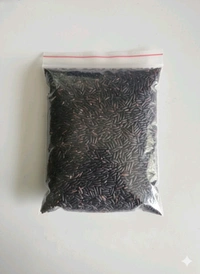 கருப்பு கவுனி அரிசி