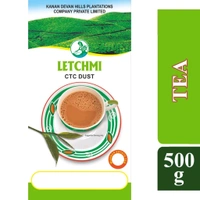Letchmi CTC Dust - 500 g