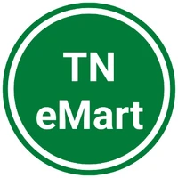 TNeMart - Logo