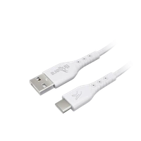 FINGERS FMC-TypeC-09 Mobile Cable with Fast Charging (up to 3.0 A) and Data Transfer