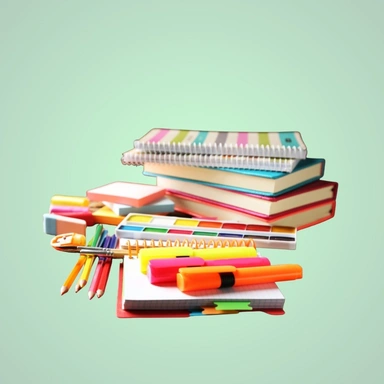 Stationery Items