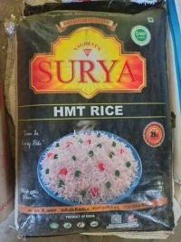 Surya HMT Rice - 26 kg