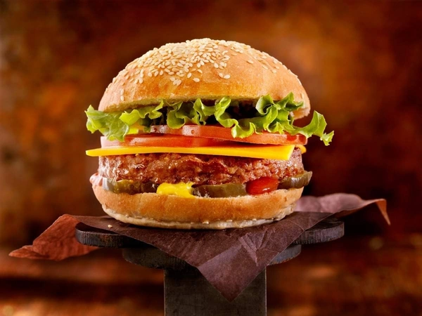 Burger