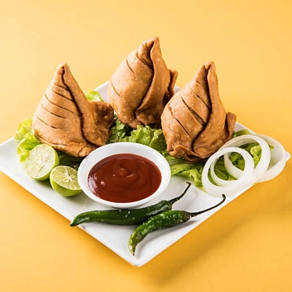 समोसा