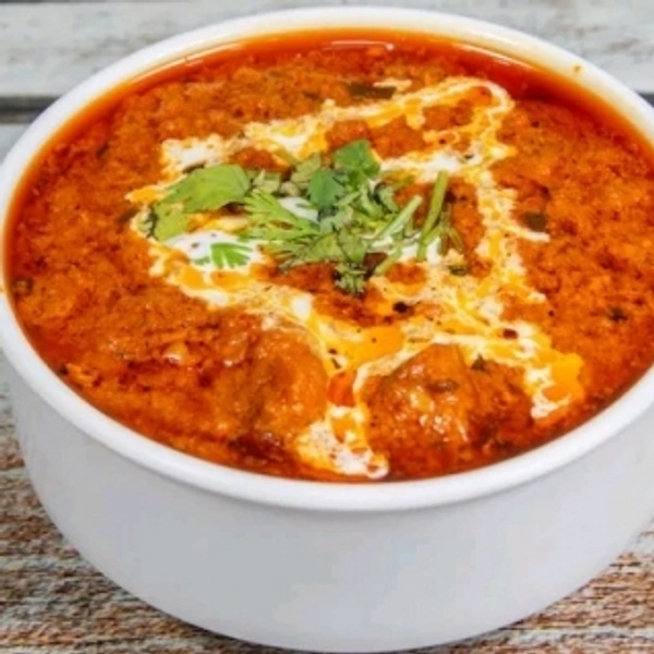 Gravy Chaap