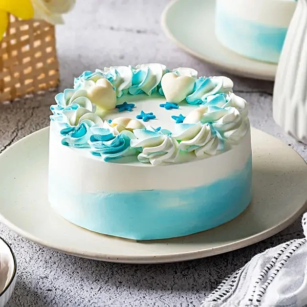 Cake 2pond